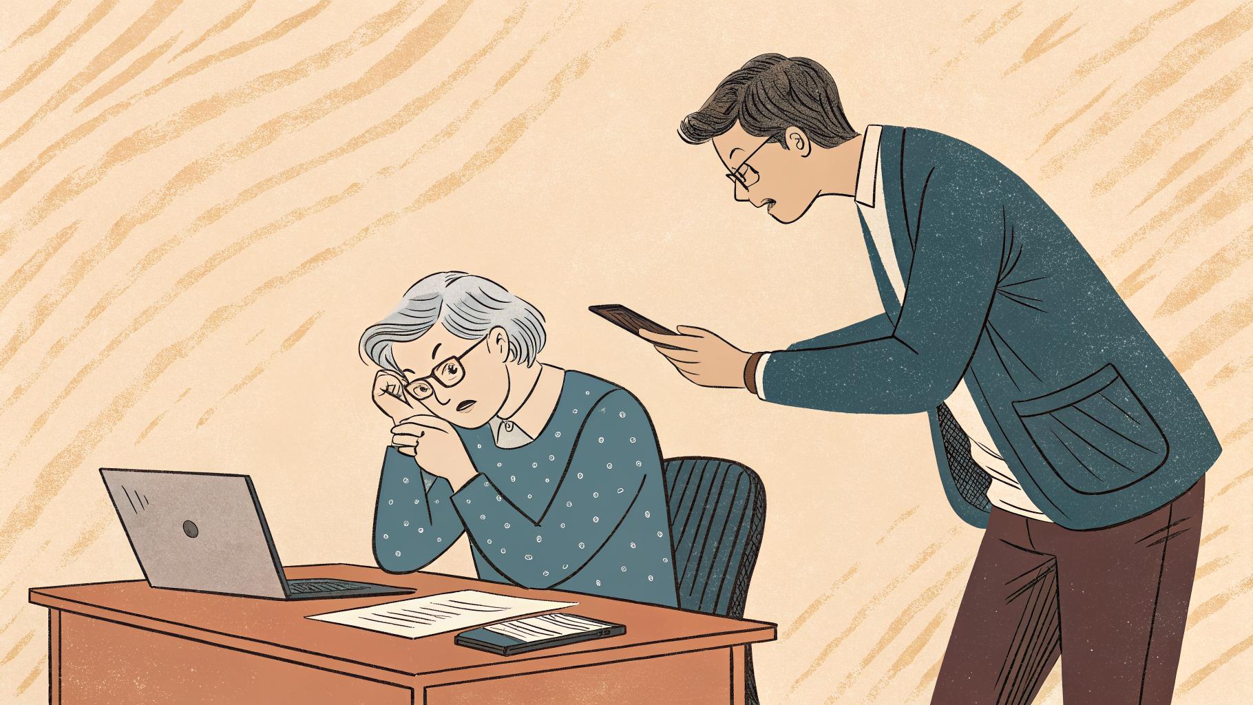 Google didn't copy Liquid Glass. It did something even worse | Macworld
