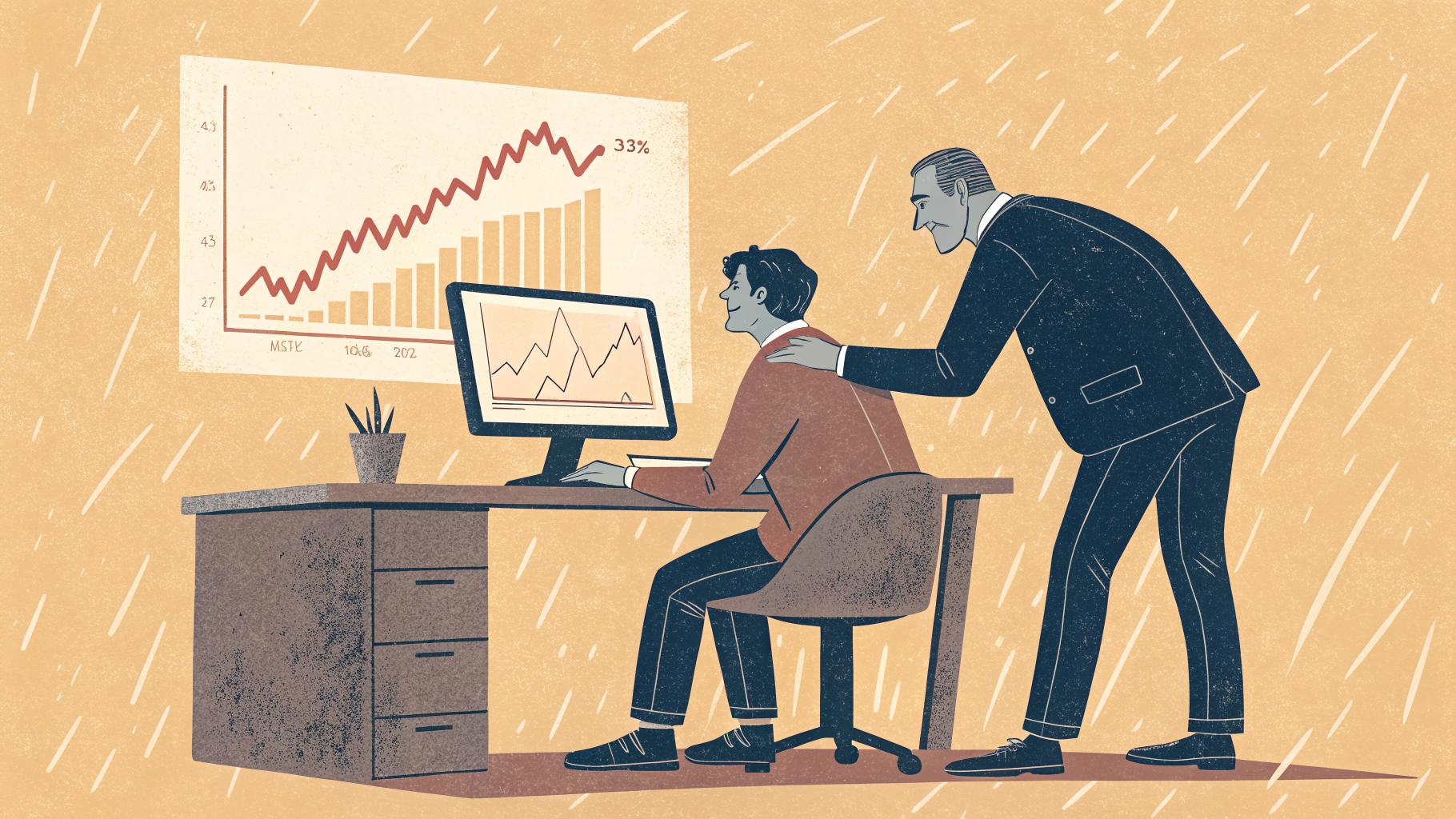 From risk transfer to risk prevention: How AI supports long-term financial resilience in insurance