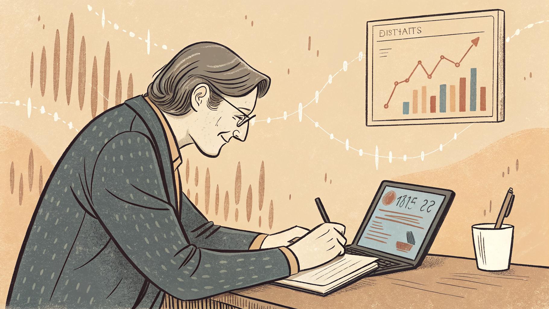 Solo Founders Use AI to Improve Inventory Decisions | Let's Data Science