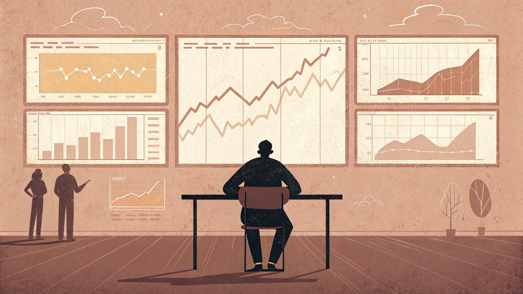 How one hedge-fund manager built his firm to be powered entirely by AI agents - Facebook