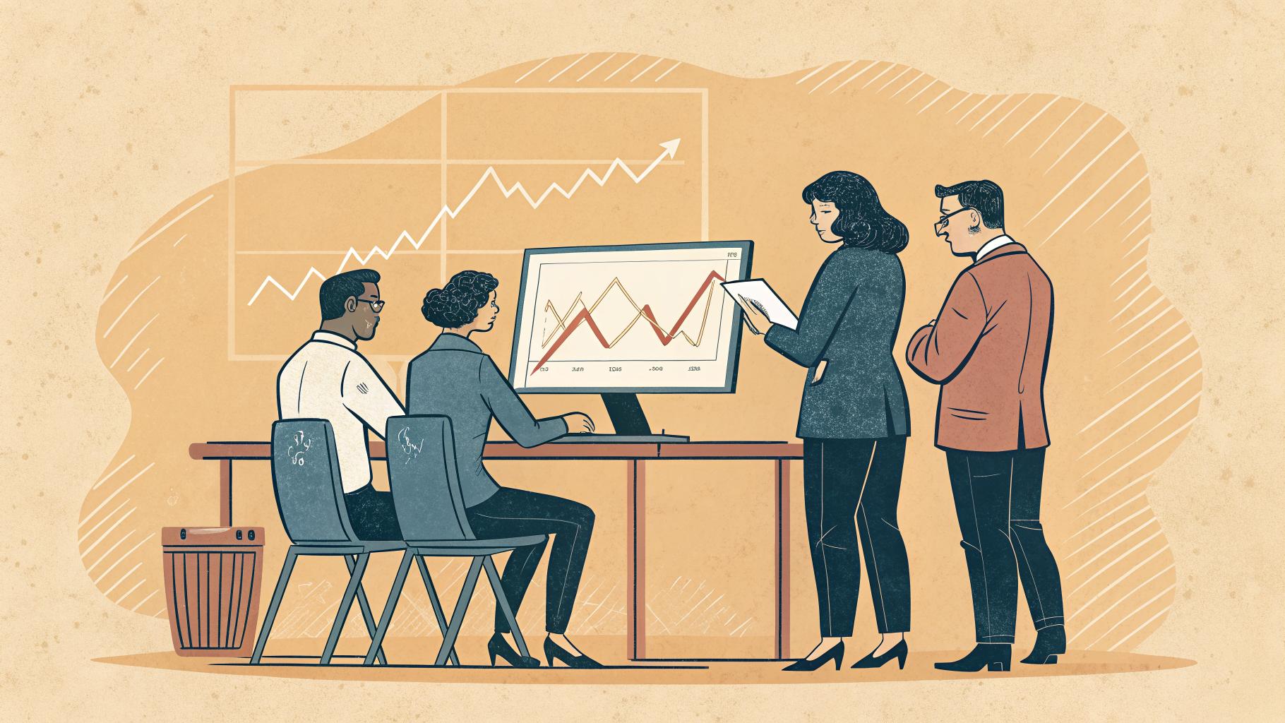 New talent report highlights AI gap, workforce shifts in region - Rapid Growth Media