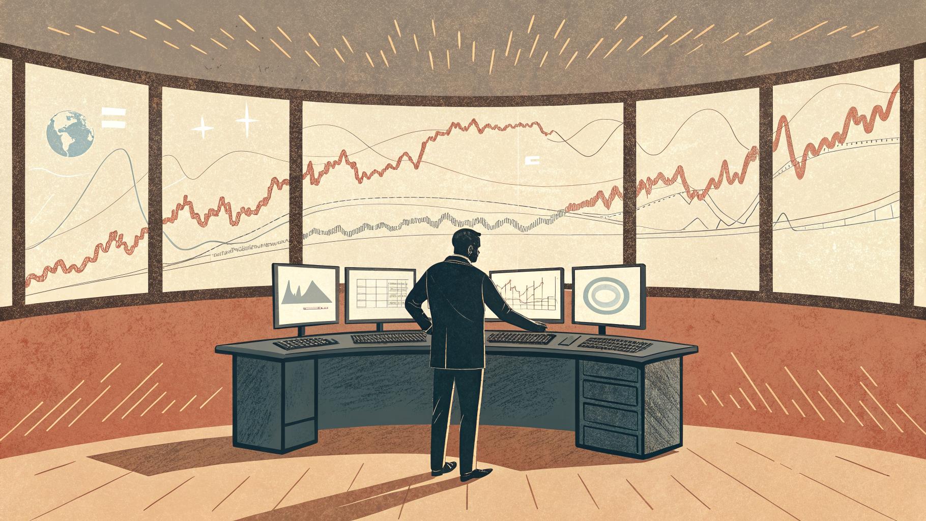 Ericsson Scales AI Across the Enterprise with a Business Data Fabric and SAP