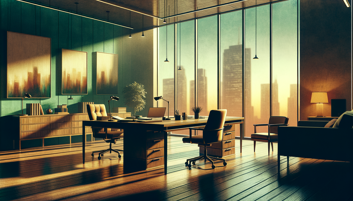 Criminal Defense Attorneys AI Implementation Blueprint