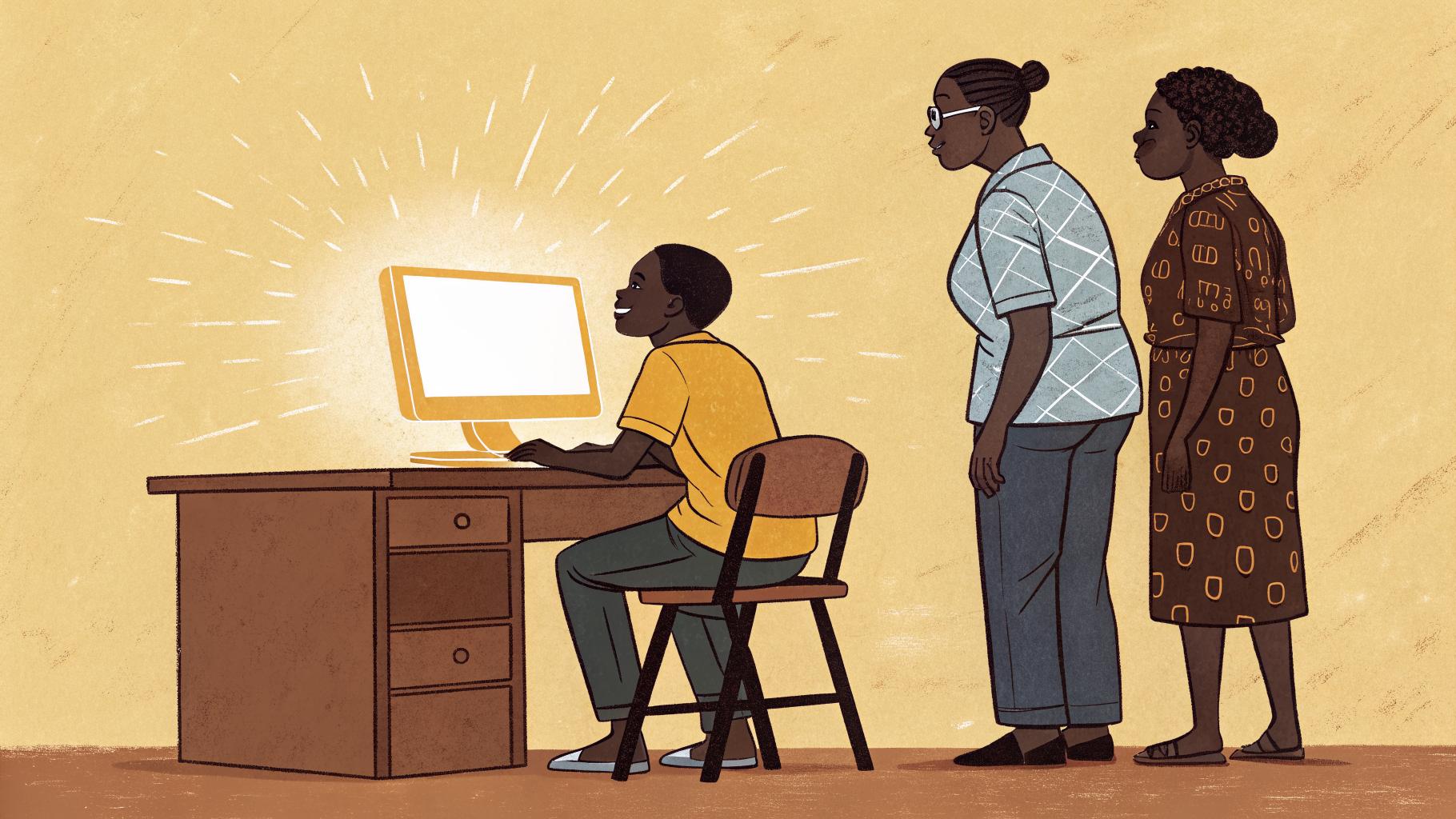 Applications Now Open: 100,000 Google Career Certificate Scholarships in Ghana