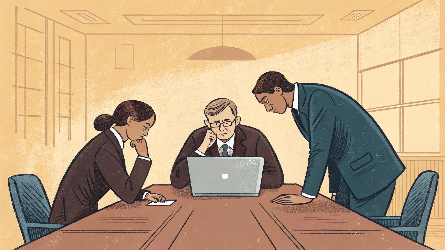AI Agent Drift: The Boardroom's Real Problem - Forbes