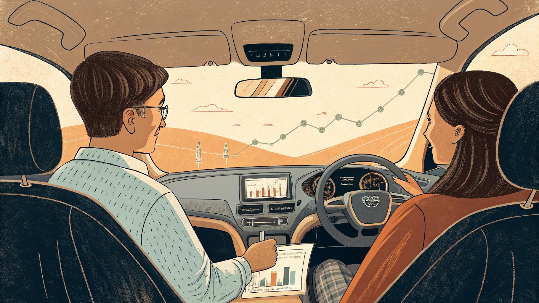 Alibaba Embeds Voice AI Into Chinese Vehicles | PYMNTS.com