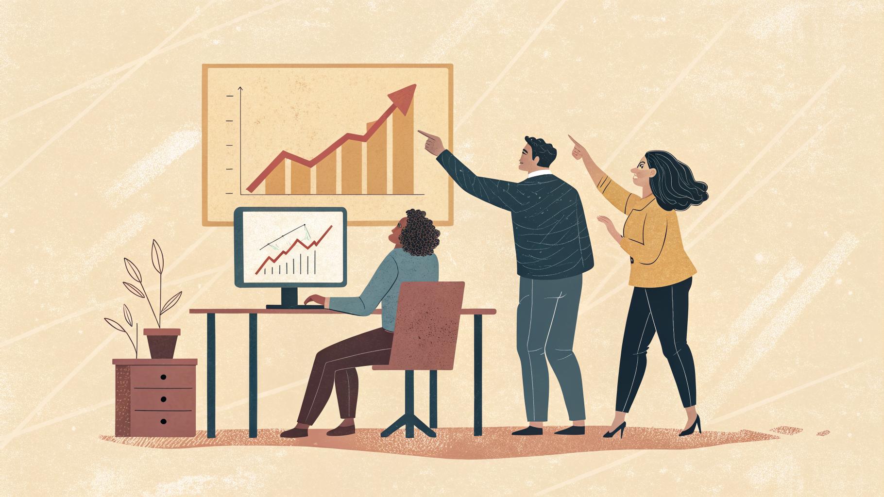 Maximus raises outlook as AI-driven efficiency gains take hold - TechMarketView