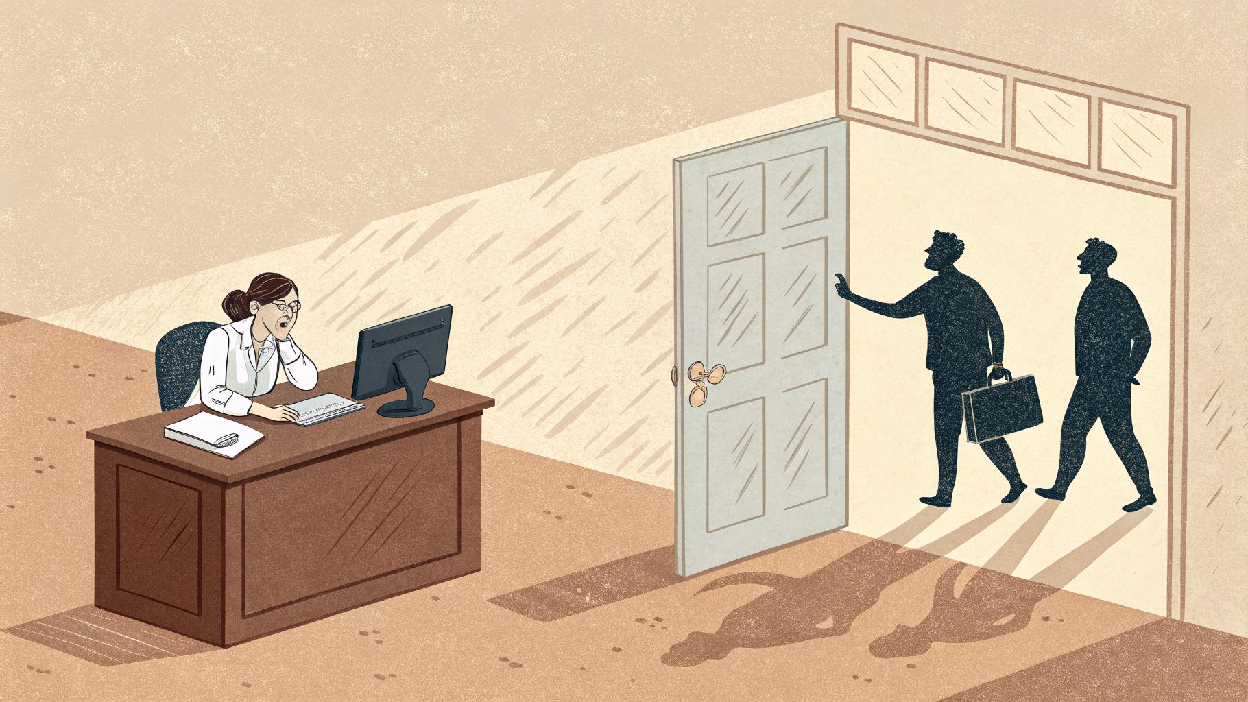 3 easy-to-miss cybersecurity risks for small businesses - Security Boulevard