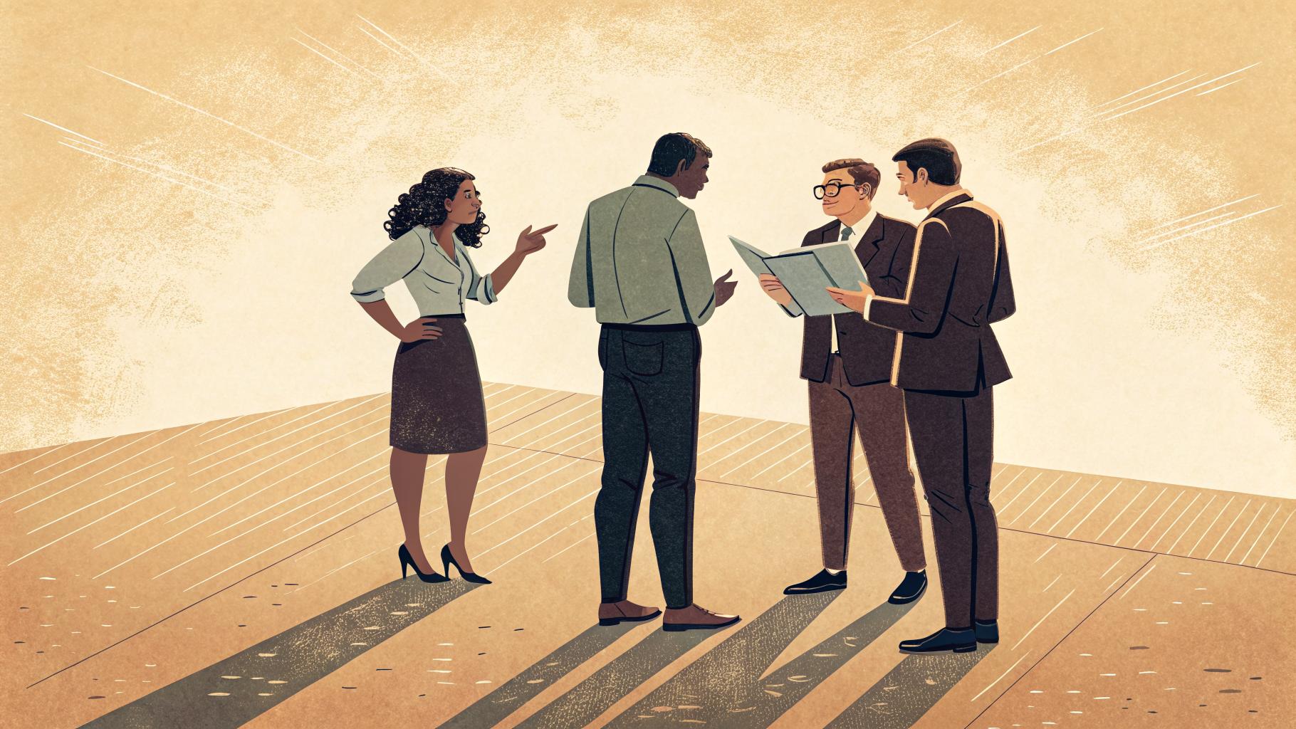 Experience-Led B2B Events: Moving Beyond Sponsorship to Immersive Engagement