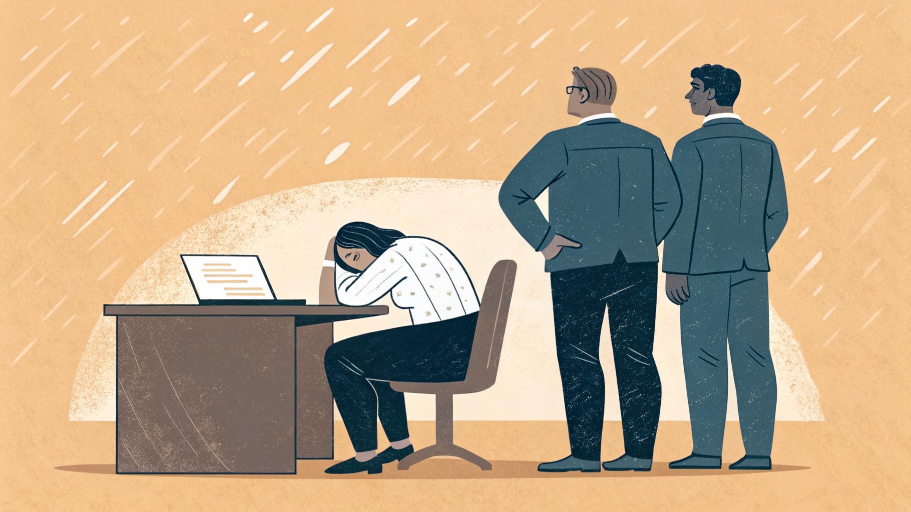 I helped build the Pentagon's AI transformation. Corporate America is making every mistake ...