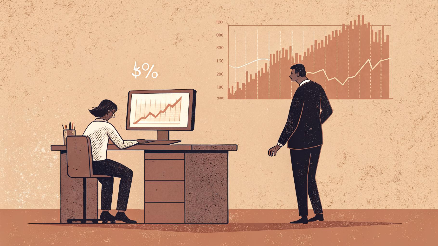 Stock Market Today (LIVE): Data Centers Devour Industrial Land; Intel's Big Year Just Hit a Speed ...