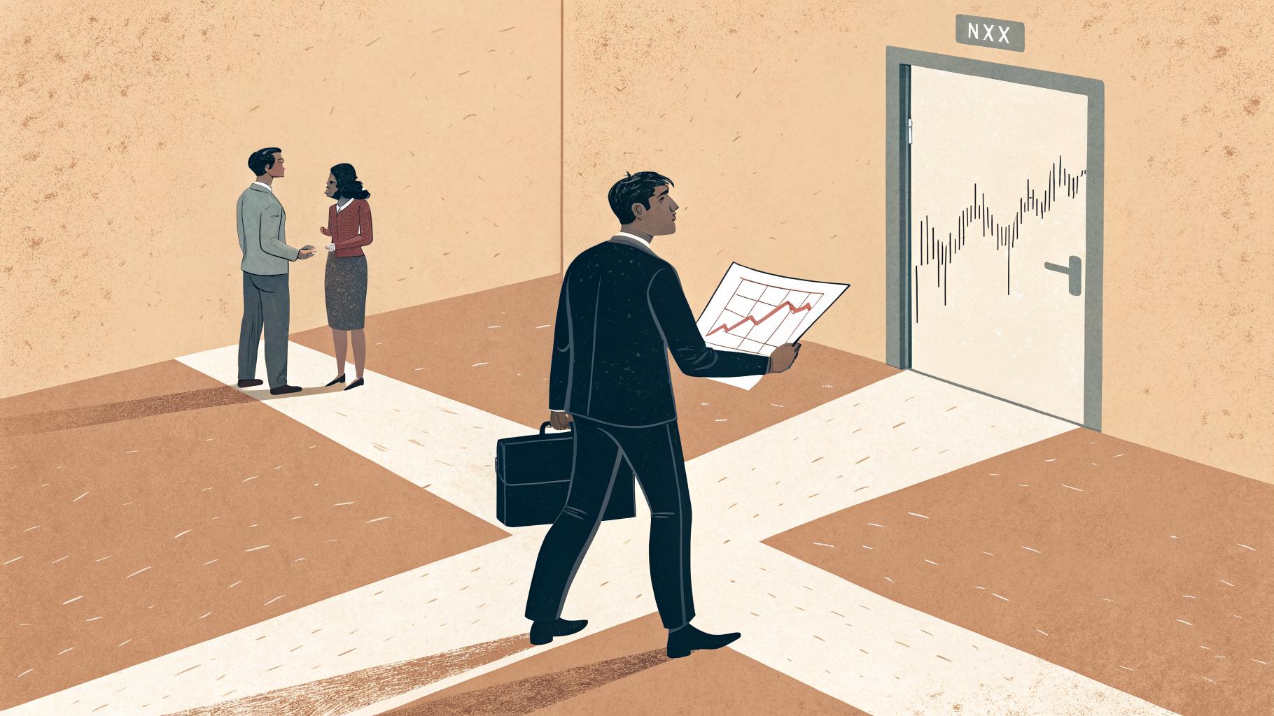 Adobe's SWOT analysis: stock faces AI transition uncertainty - Investing.com