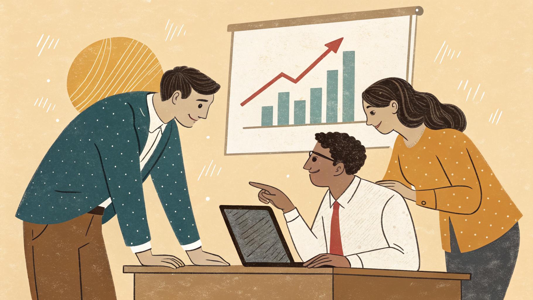 Anthropic Overtakes OpenAI Among Business Customers as It Courts Small Firms and Eyes ...