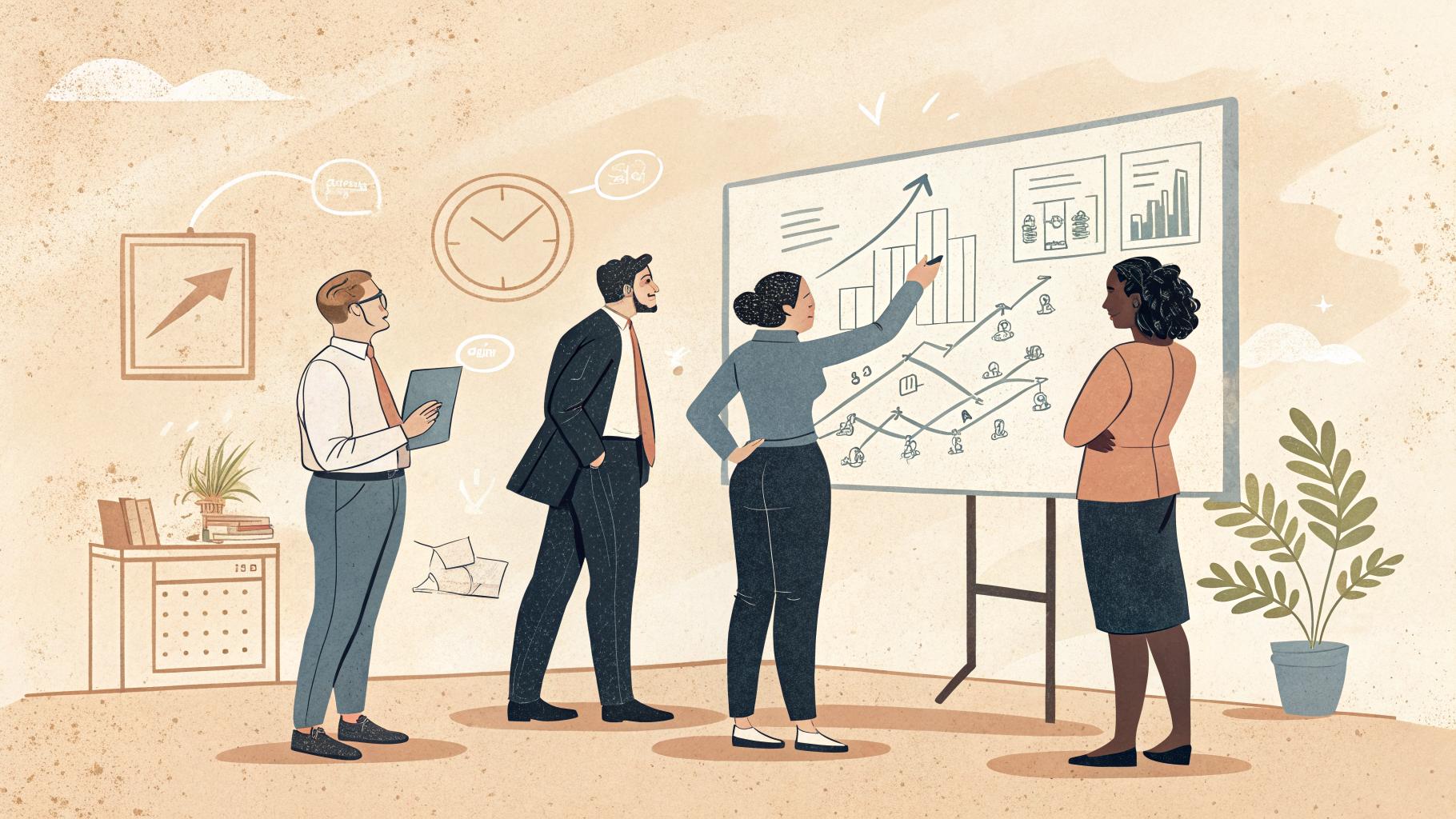 Redesigning Your Marketing Organization for the Agentic Age - Harvard Business Review