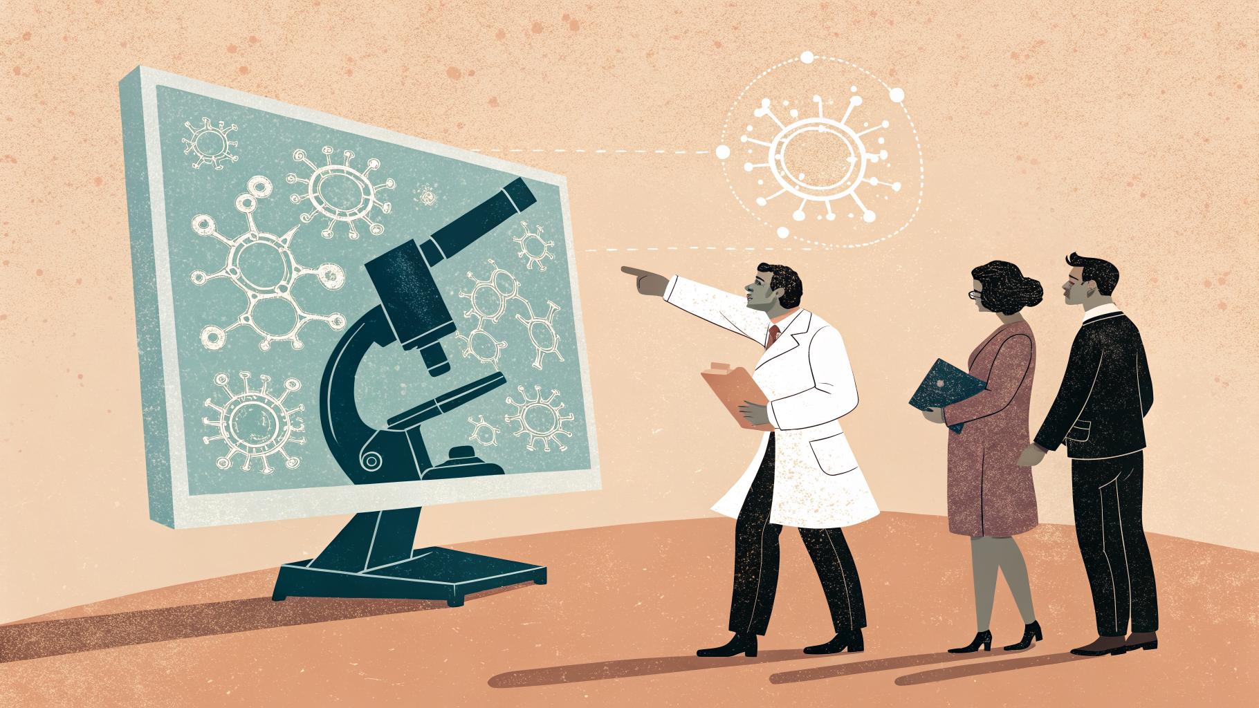 Roche to Acquire PathAI for $750M in AI Pathology Deal - The Clinical Trial Vanguard