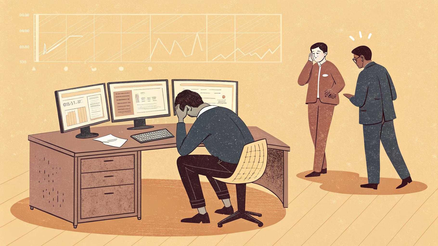 New Research Reveals the Reason Work Feels Harder Than It Should - Workday Blog
