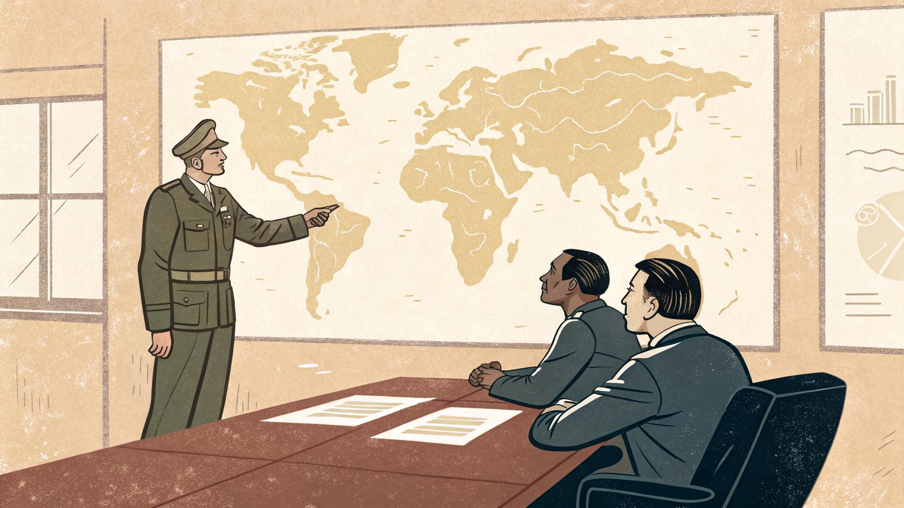 Peace Through Strength: Clark Calls for Relentless Transformation Across the Indo-Pacific