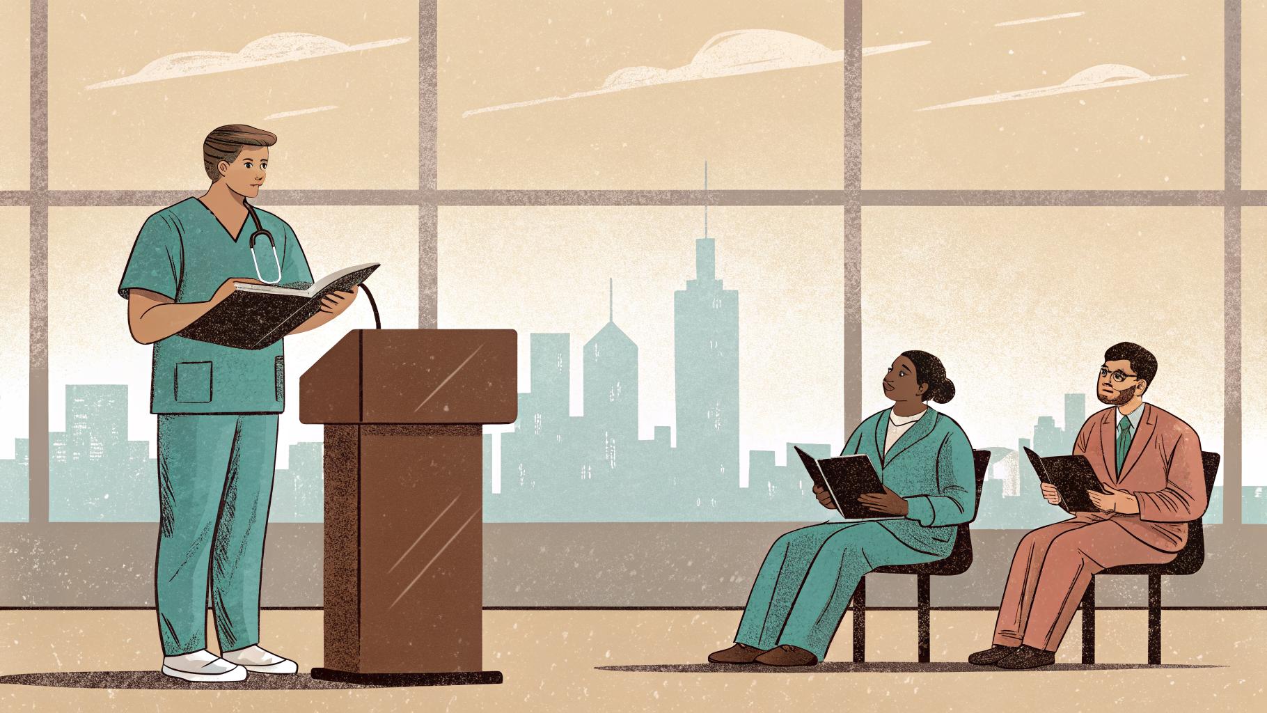 Greater Los Angeles Dentistry Recognized As A Leader In Ethical AI Training - VA.gov