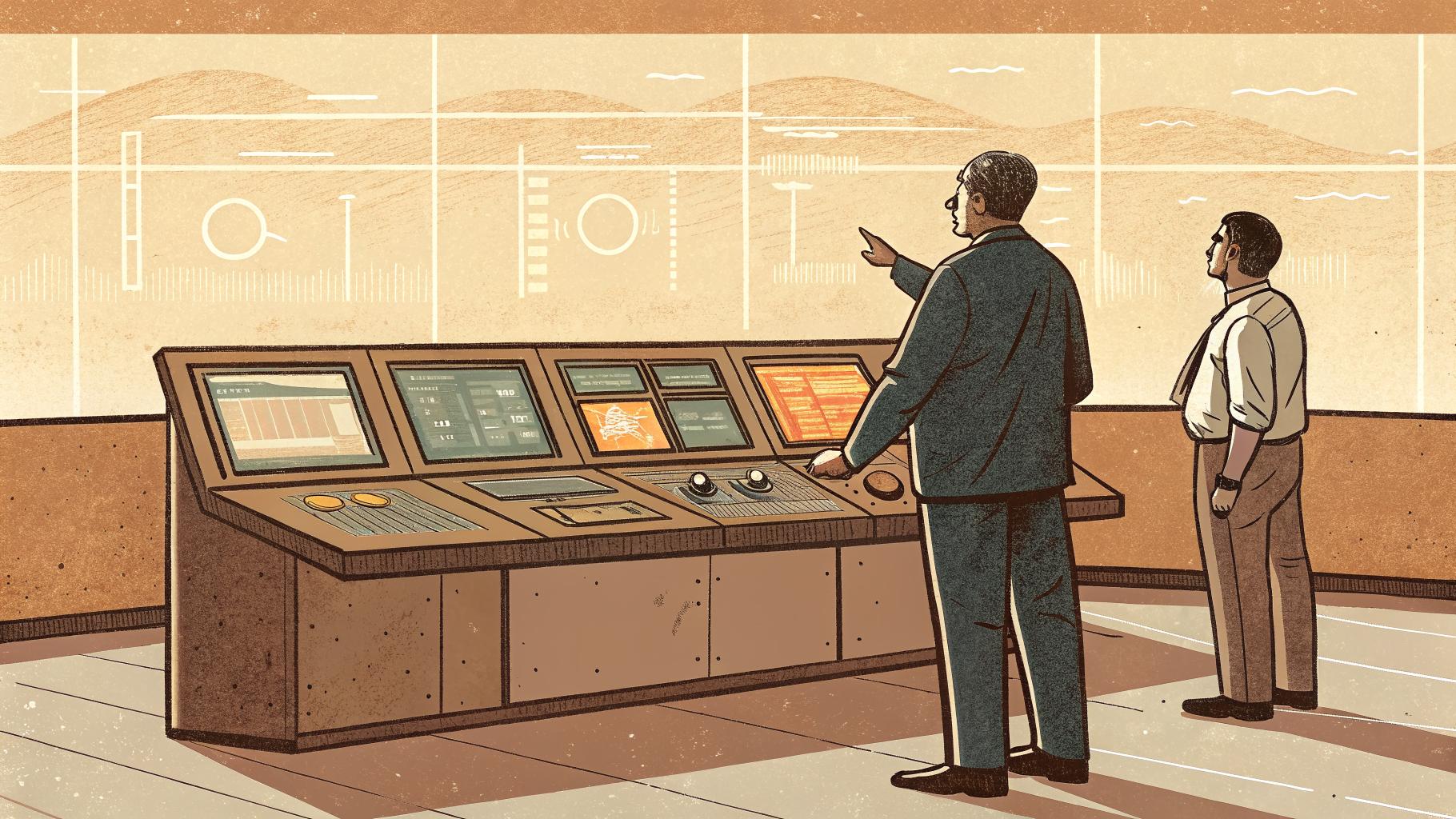 ServiceNow AI Control Tower Lands on Bedrock AgentCore - The AI Economy
