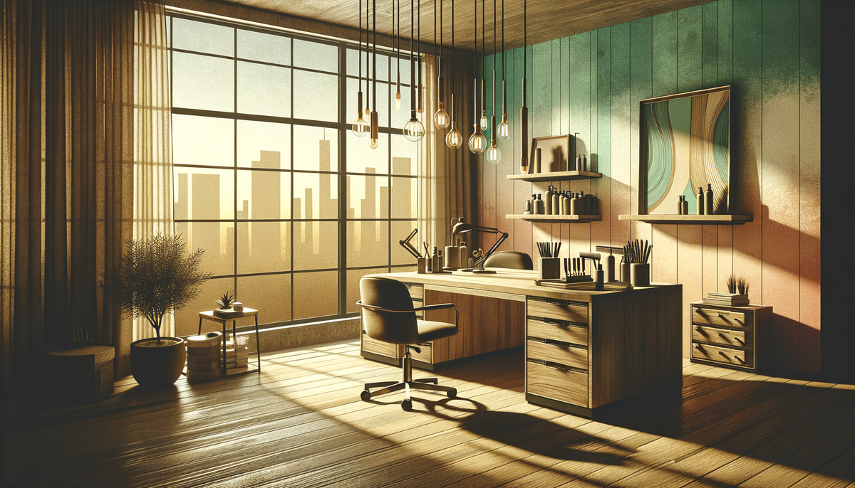Hair Care AI Implementation Blueprint