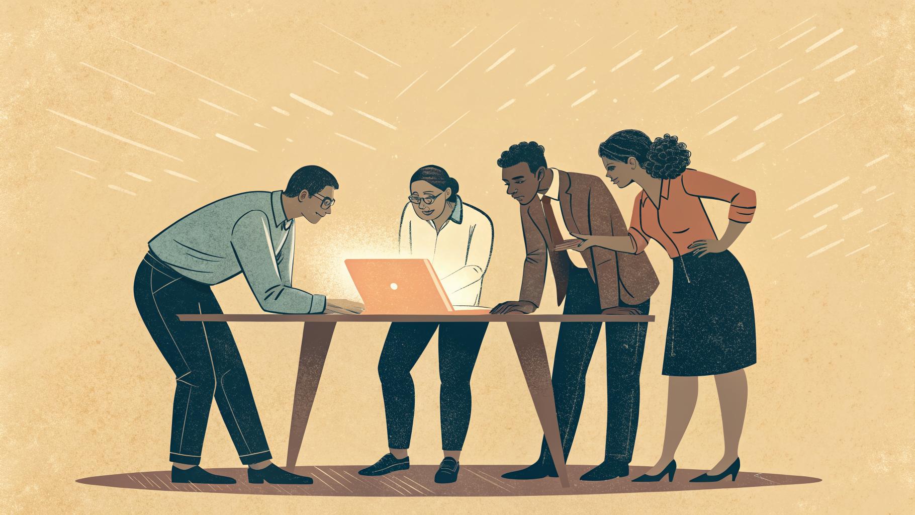 Operationalizing AI for Scale and Sovereignty - MIT Technology Review