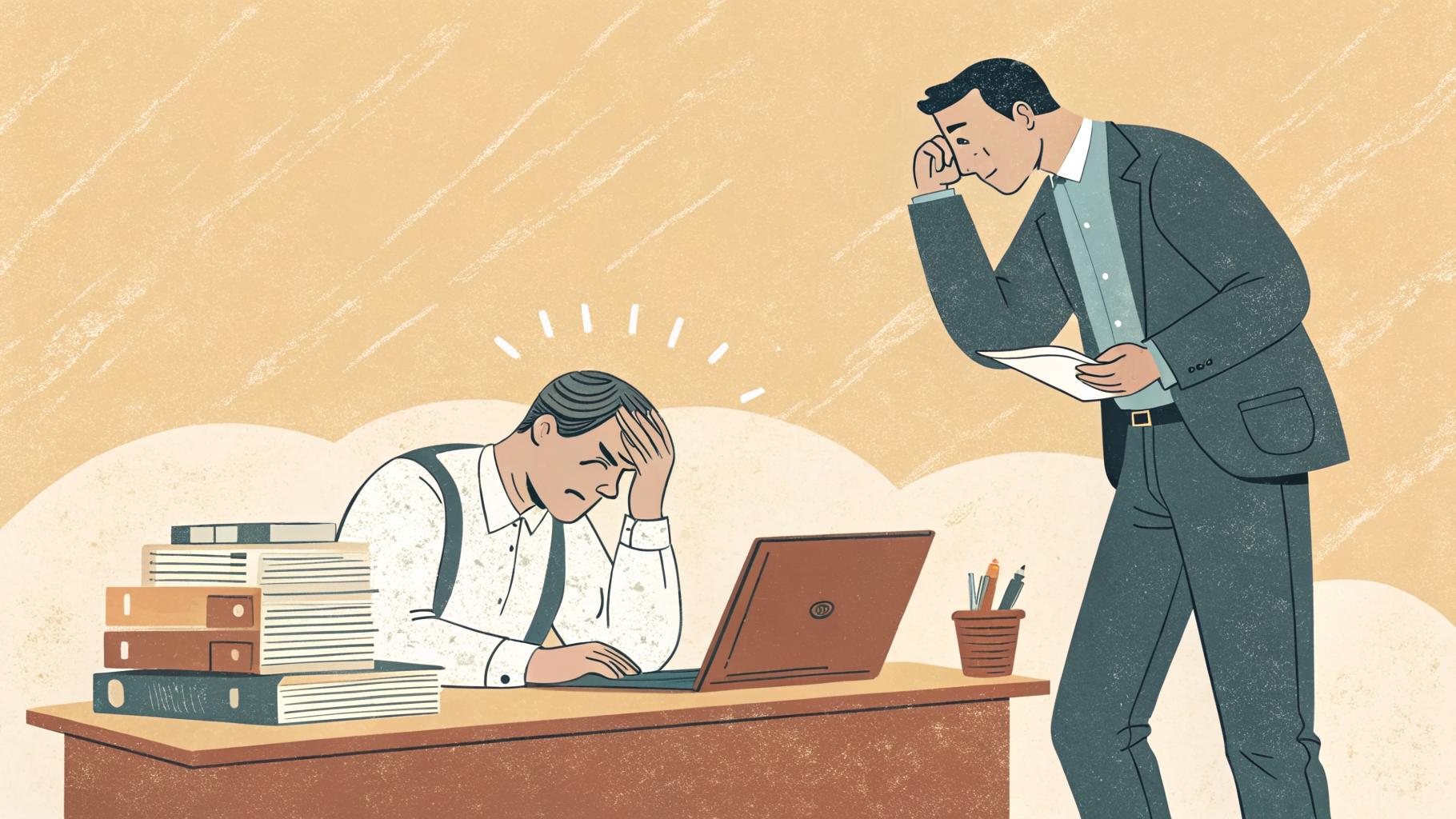 The missing cybersecurity leader in small business - CyberScoop