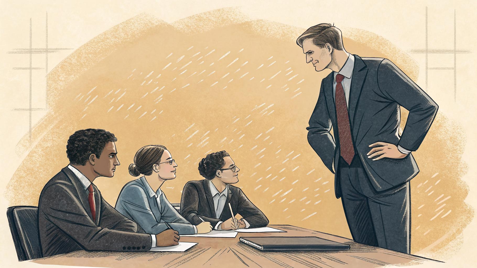 How trust may drive a competitive edge in the age of AI | J.P. Morgan Private Bank U.S.