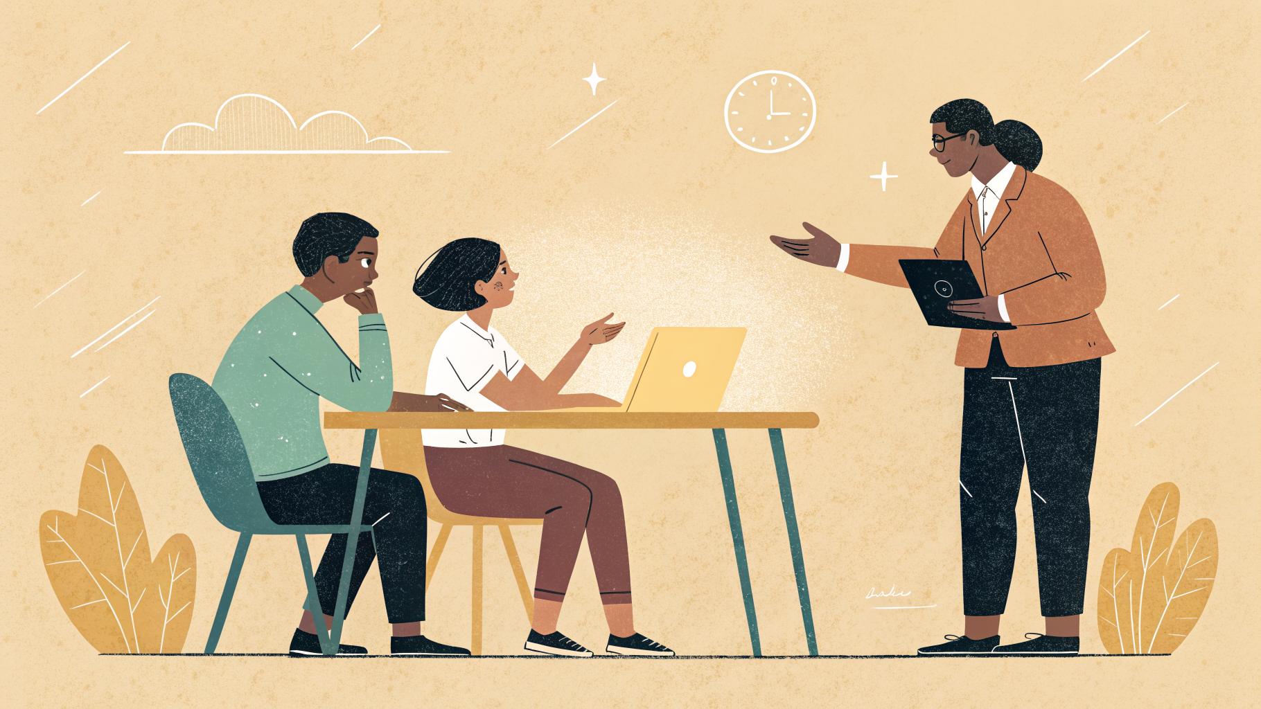 Shaping the future of learning with AI and digital technologies | EurekAlert!