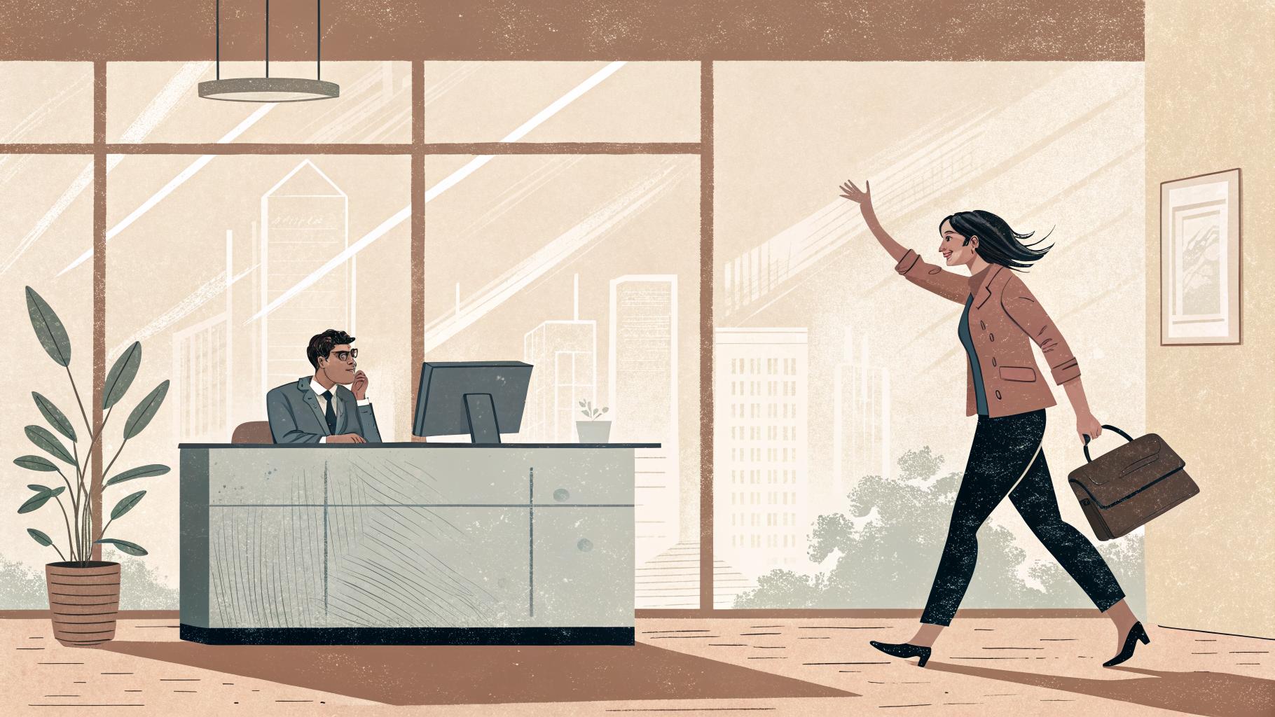 In San Francisco's hot-again office market, you need a glow-up to succeed