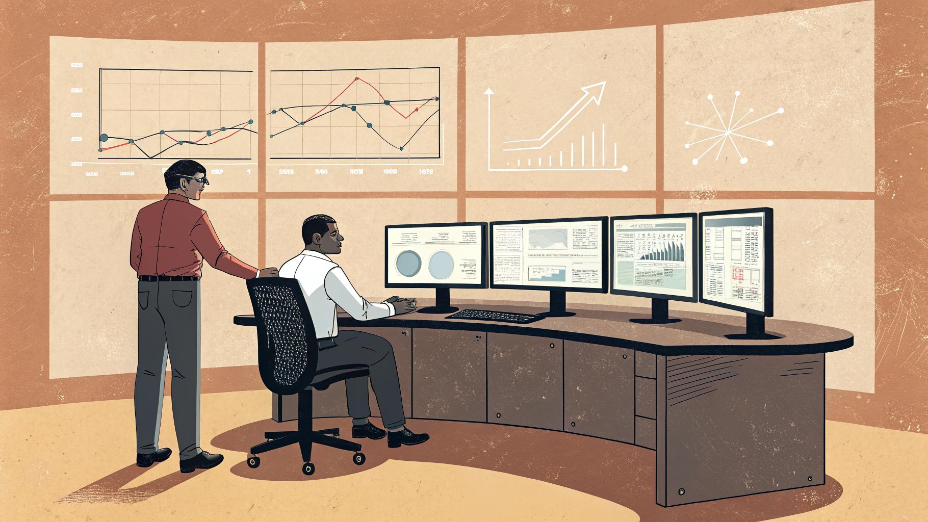 OT Control Tower – How integrated visibility, governance and AI redefine OT security and ...
