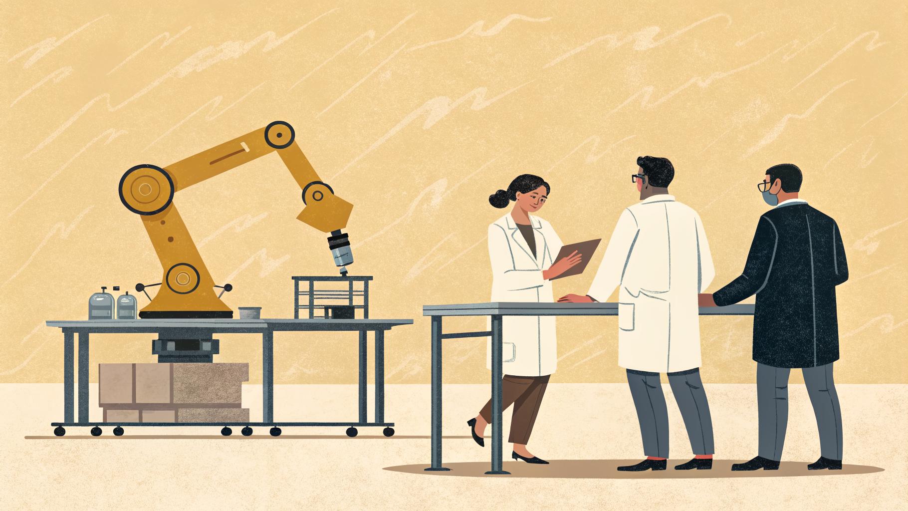 Oncotelic Therapeutics Advances Toward Commercial Launch of AI-Enabled Robotics ... - BioSpace