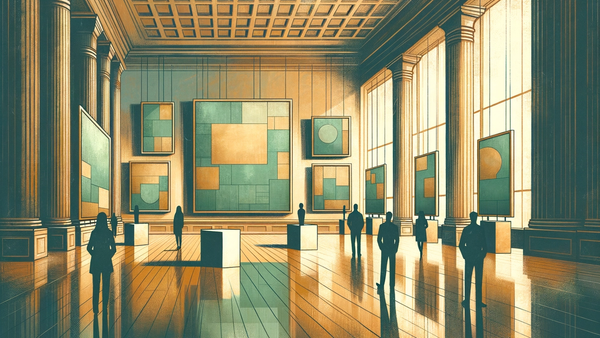Revolutionizing Art Museums with AI: The Definitive Implementation Roadmap