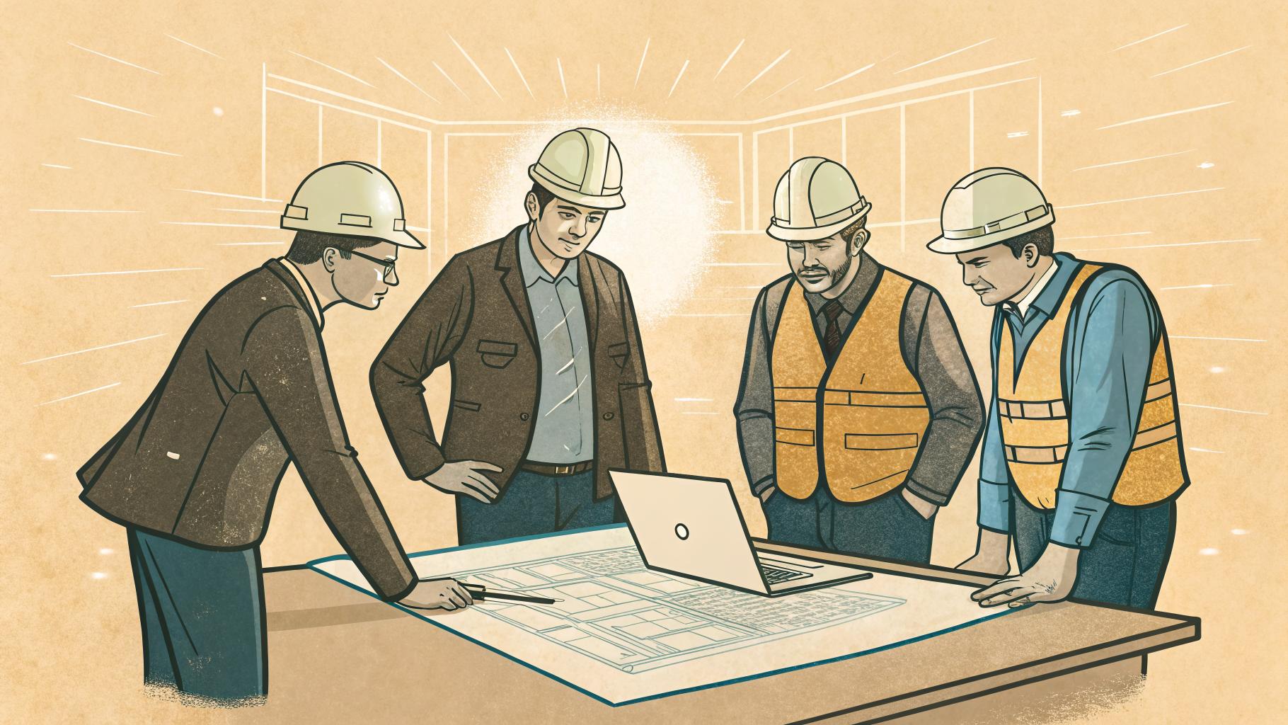 Harnessing AI to accelerate deployment and reduce costs for nuclear energy