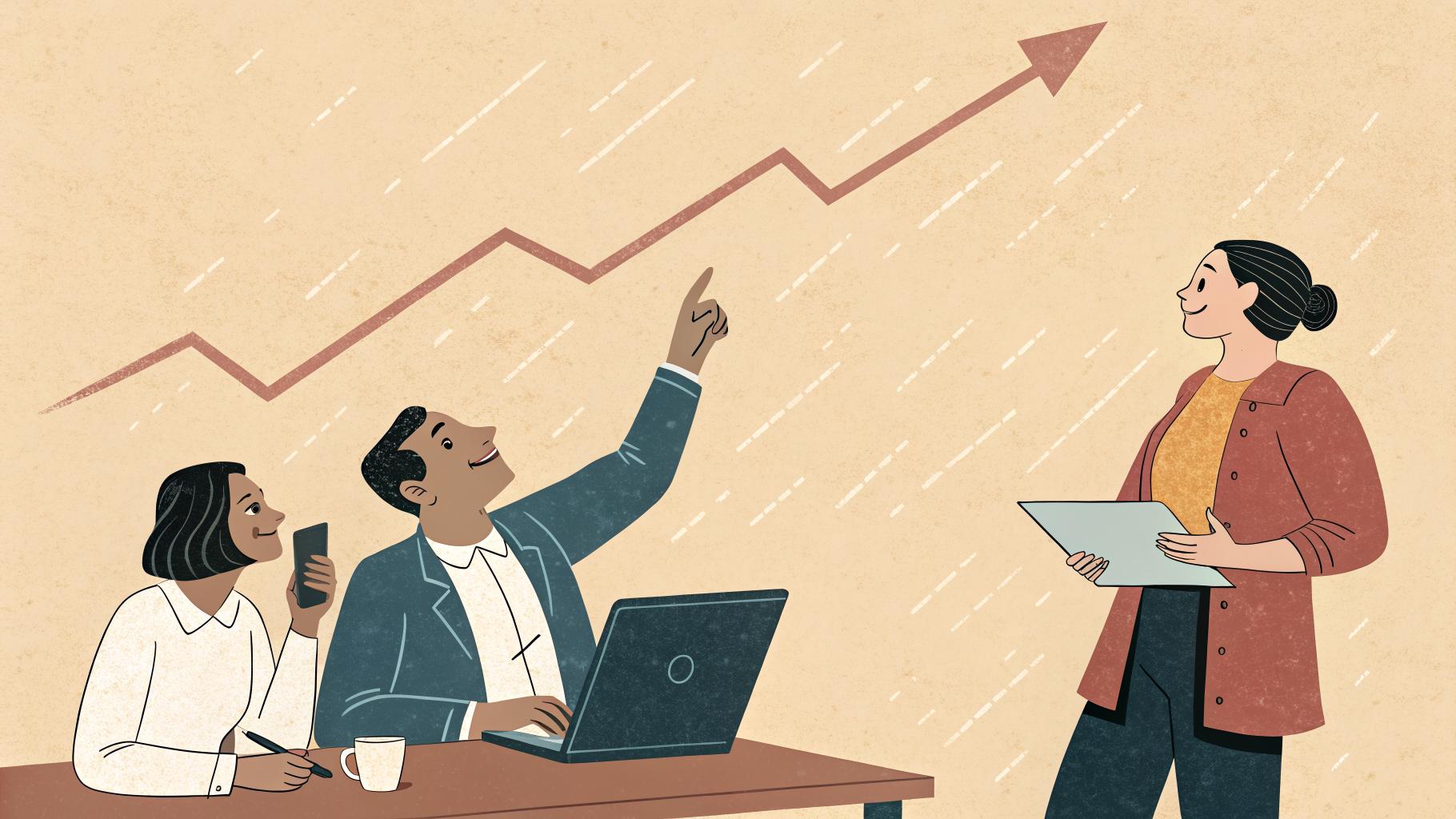 MEITU Rallies 5%+ as G Sachs Says AI Integration Backs Paying RevenueFinancial News