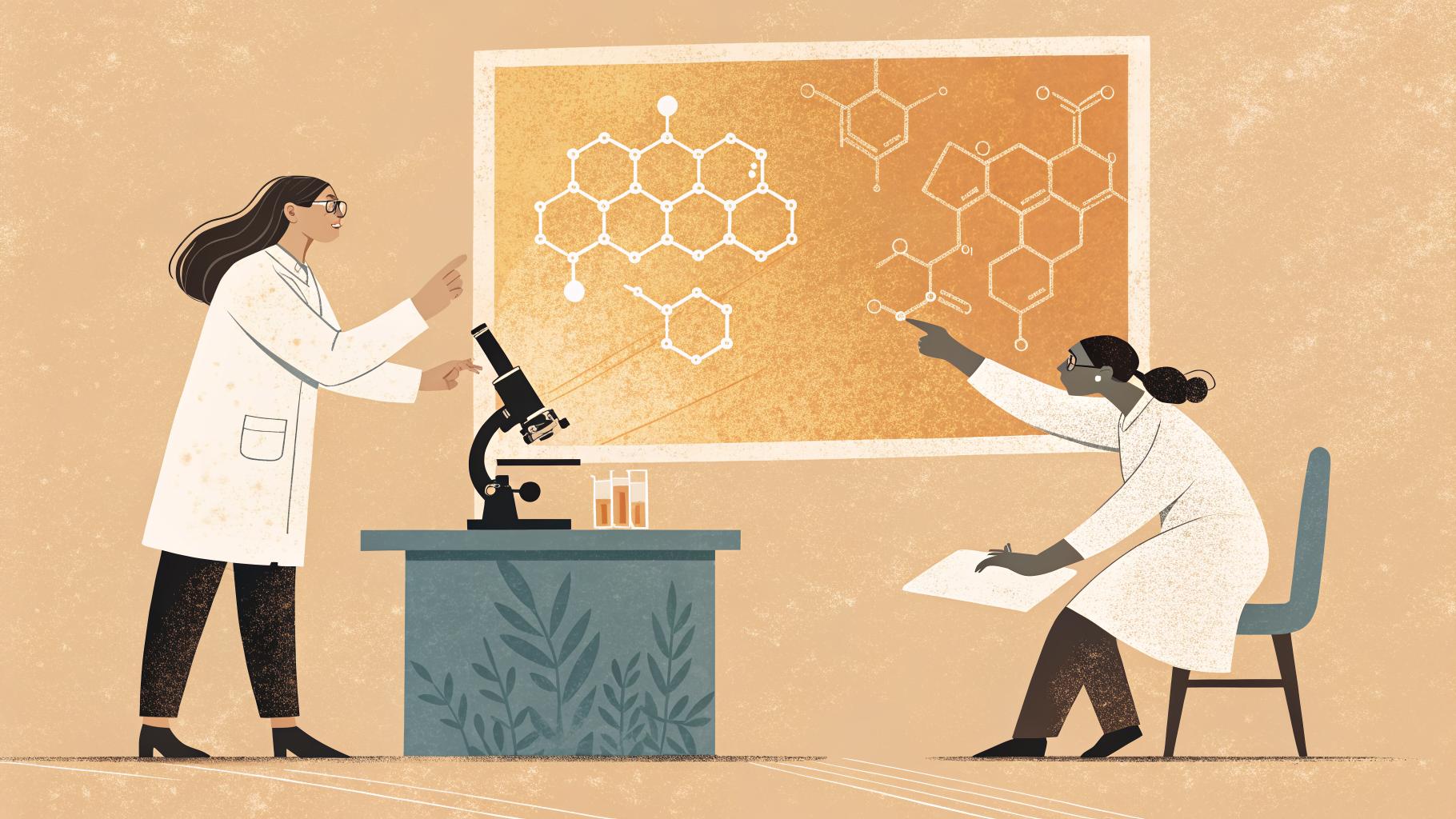 Adoption of AI for Early Drug Discovery: Challenges and Opportunities for CROs