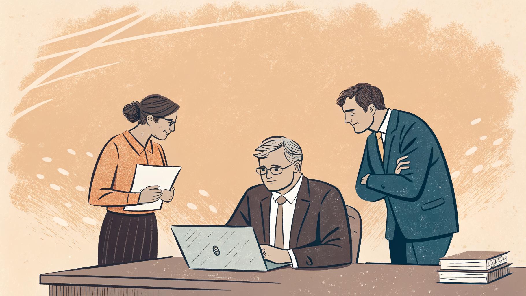What Workday (WDAY)'s AI Copilot Integration and Governance Scrutiny Means For Shareholders
