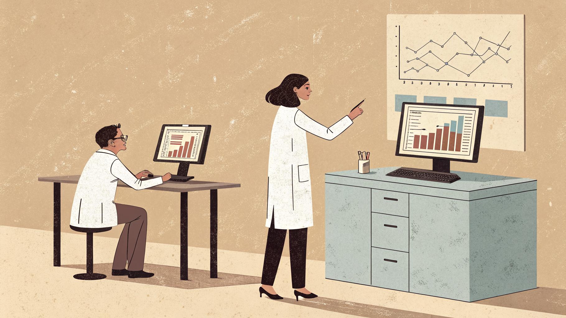 AI in Life Science Market worth $69.34 billion by 2031 - MarketsandMarkets