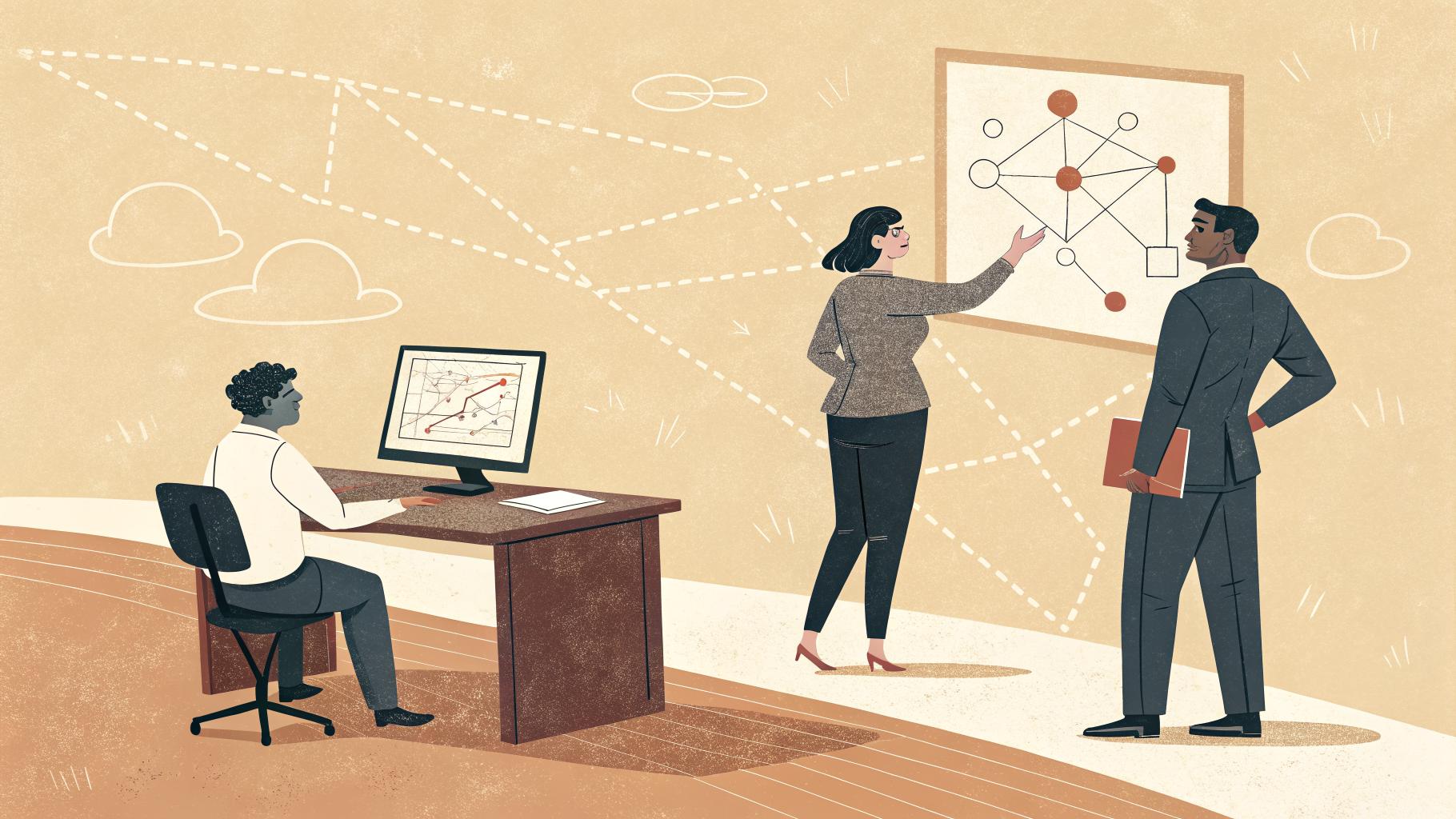 AWS and Lumen Simplify Last‑Mile Cloud Connectivity