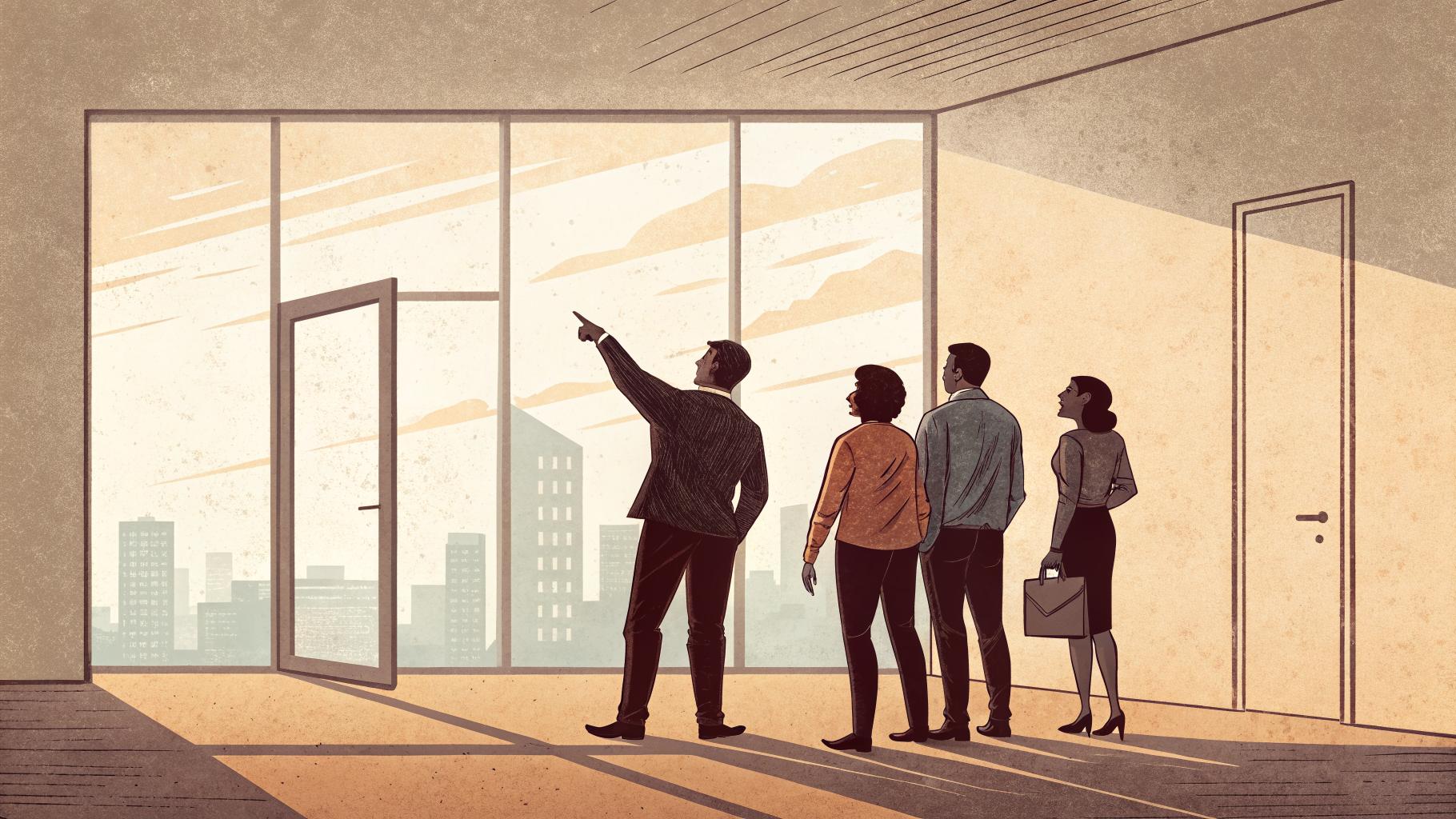 The latest in our company transformation - The Official Microsoft Blog