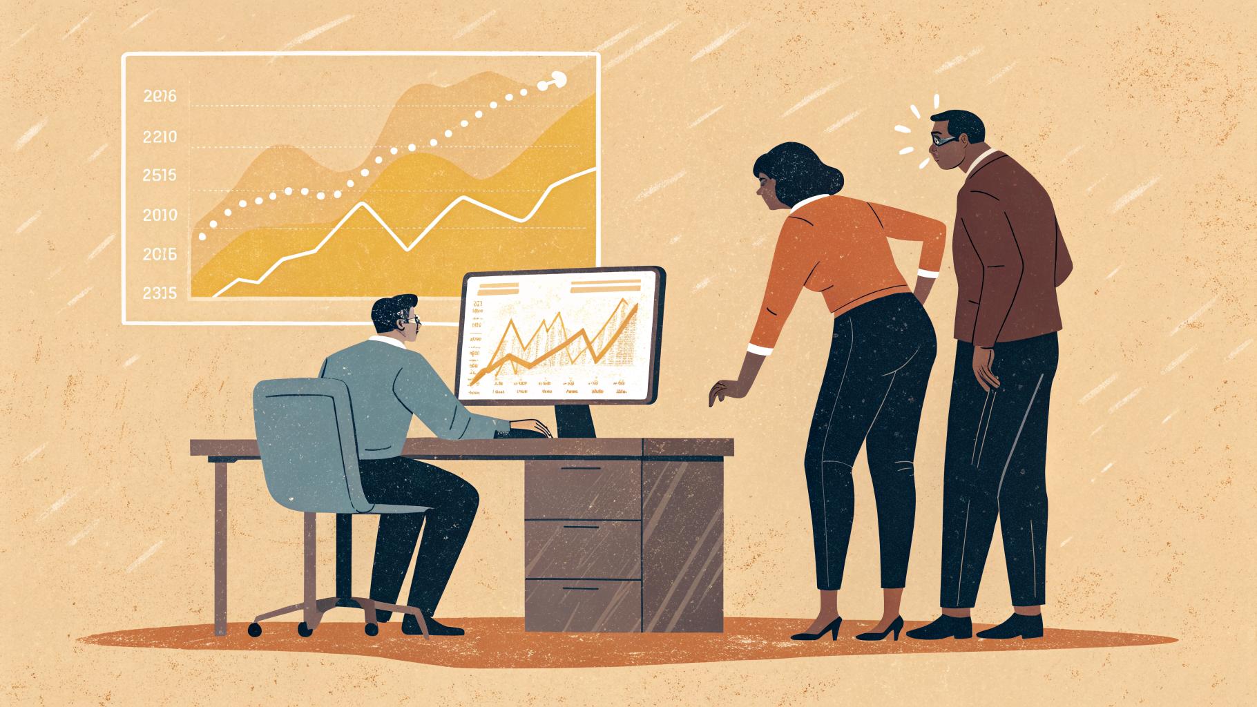 AI Trends 2026: Enterprise Automation & Agentic AI Growth - Global Market Insights
