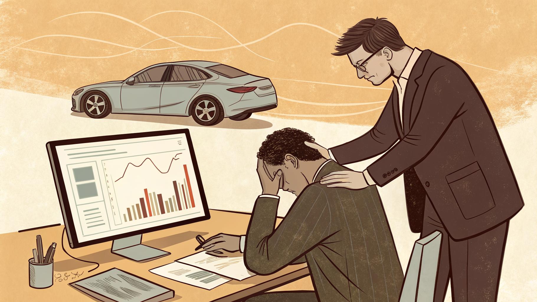 Why AI is Failing Car Dealerships (And Why it's Not the AI's Fault)
