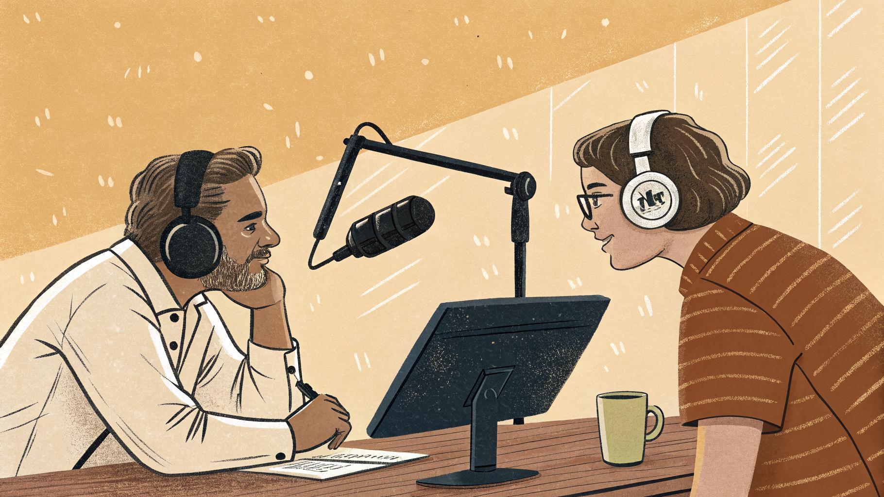 Spotify turns podcasts into an AI-powered media platform - eMarketer