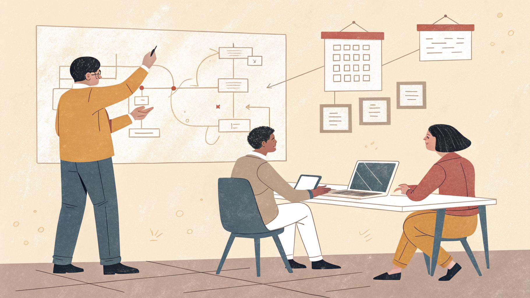 Event Moment: From Product Excellence to Process Excellence in the Agentic Enterprise