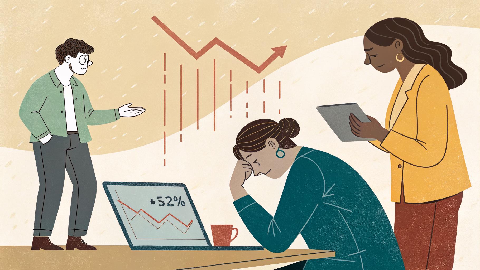 Snap's ad business slows as subscriptions and AI tools drive Q1 growth - Storyboard18