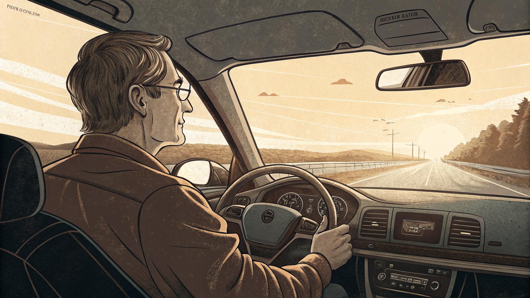 AI integration is coming to cars and could change the way you do everything - WhichCar