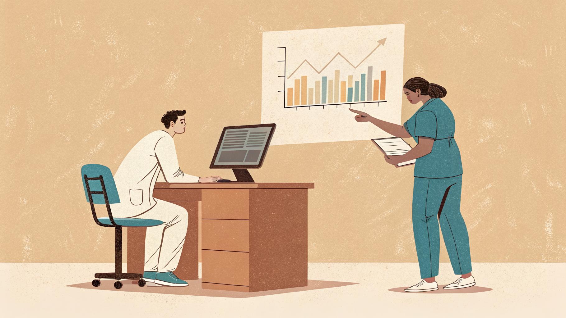 Taiwan is building a smart healthcare system with AI, big data - opinion