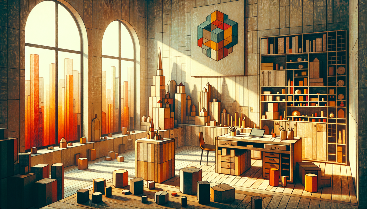 Orthodox Synagogues AI Implementation Blueprint