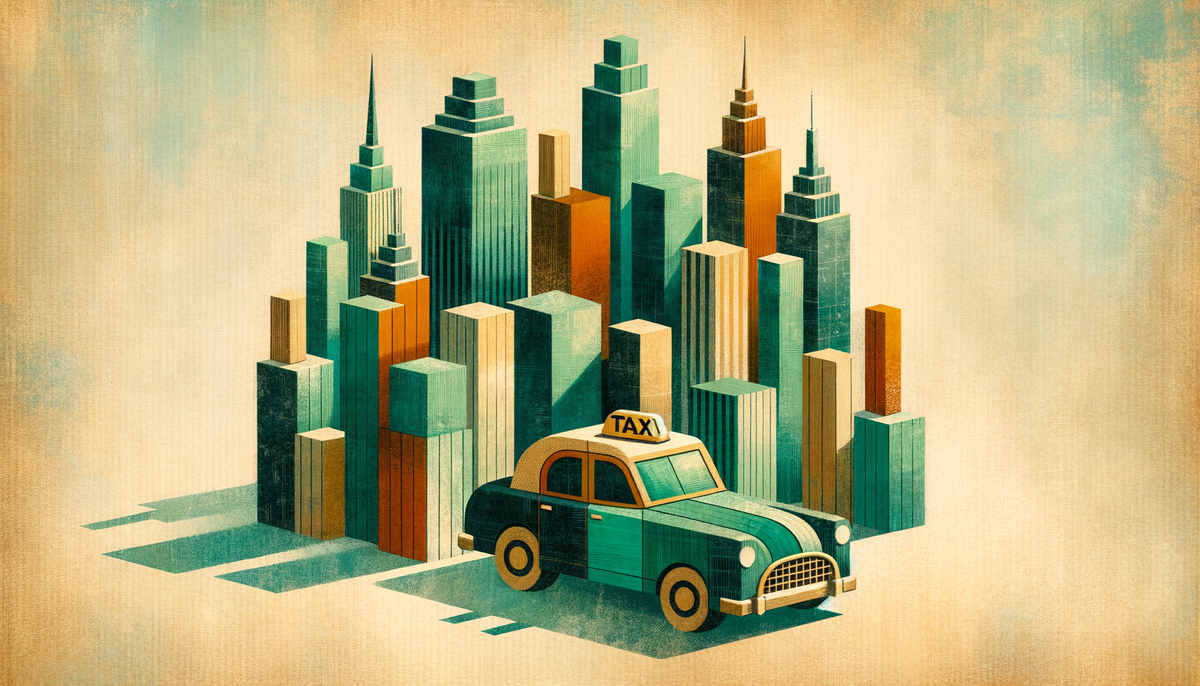 Downtown Taxi Zones AI Implementation Blueprint