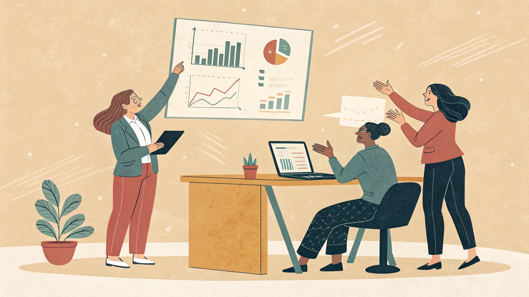 Small Business Week highlights resilience, innovation, and AI-driven growth opportunities