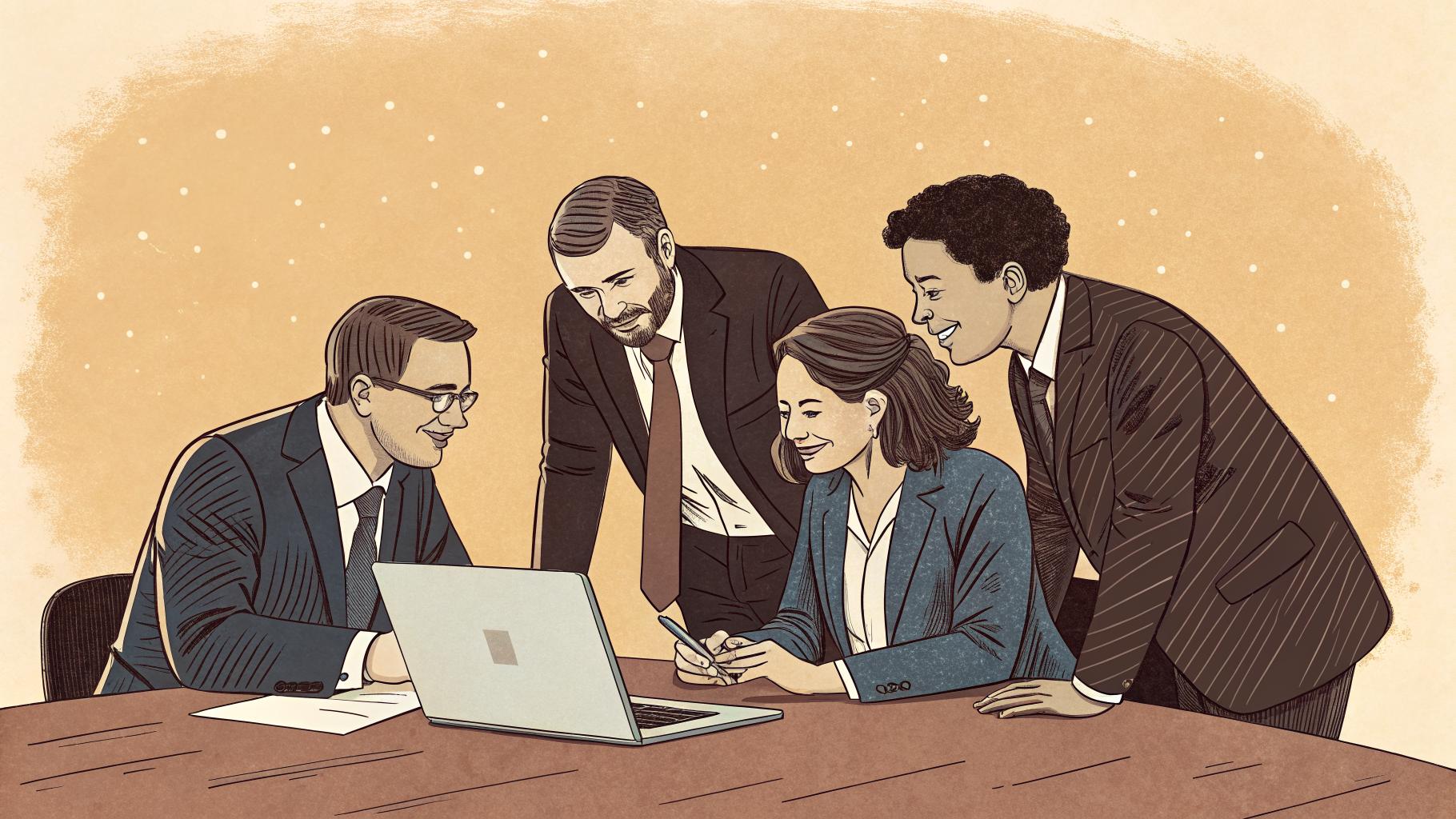 IBM Think 2026: From AI Pilots to an Operating Model | Bain & Company